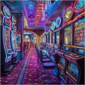m777 game